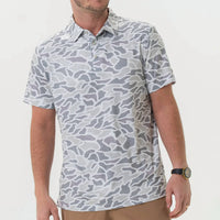 Burlebo - Quick Dry Performance Polo