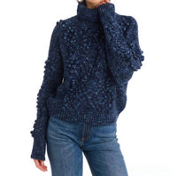 Allison New York - Women's Daphne Sweater
