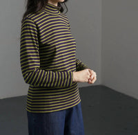 Bibico - Jonie Striped Tee