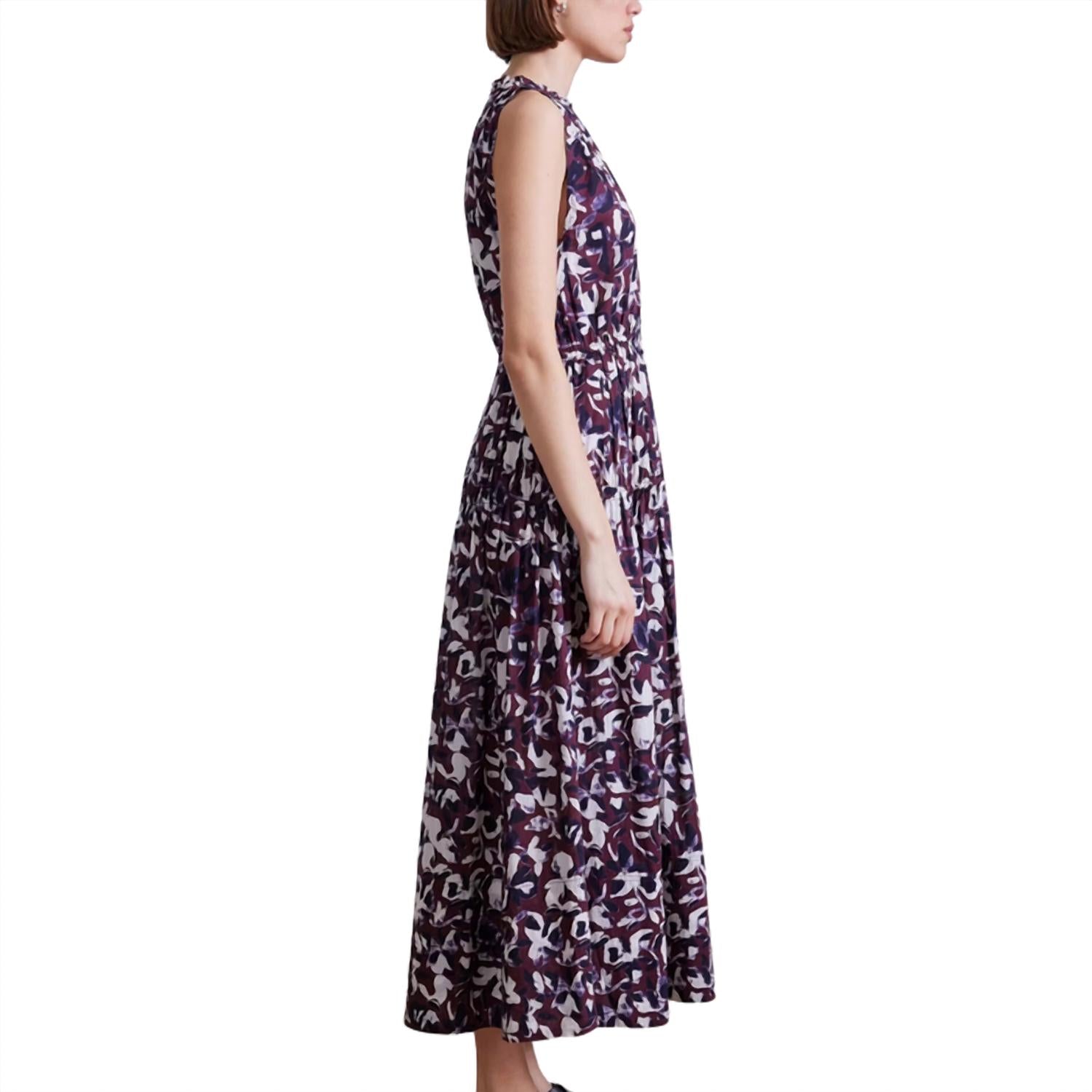 Apiece Apart - Women's Arte Tank Dress