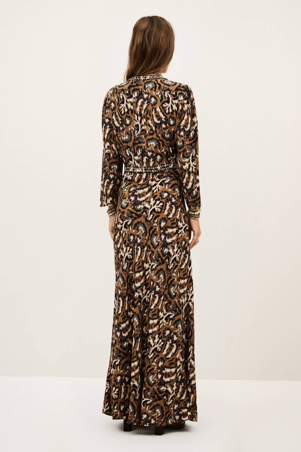 Ba&Sh - Onoa Dress