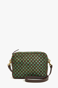 Clare V. - Women's Midi Sac Crossbody Bag