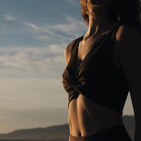 Meridian Swimwear - Zenith Top