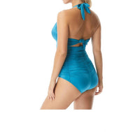 Coco Reef - Luminous D Halter Onepiece Bikini