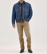 Wrangler - Retro Denim Jacket