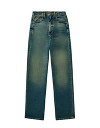 Road To Nowhere - Aiden Denim Jeans