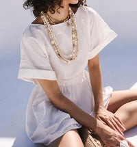 Free People - Fulltime Fun Mini Dress