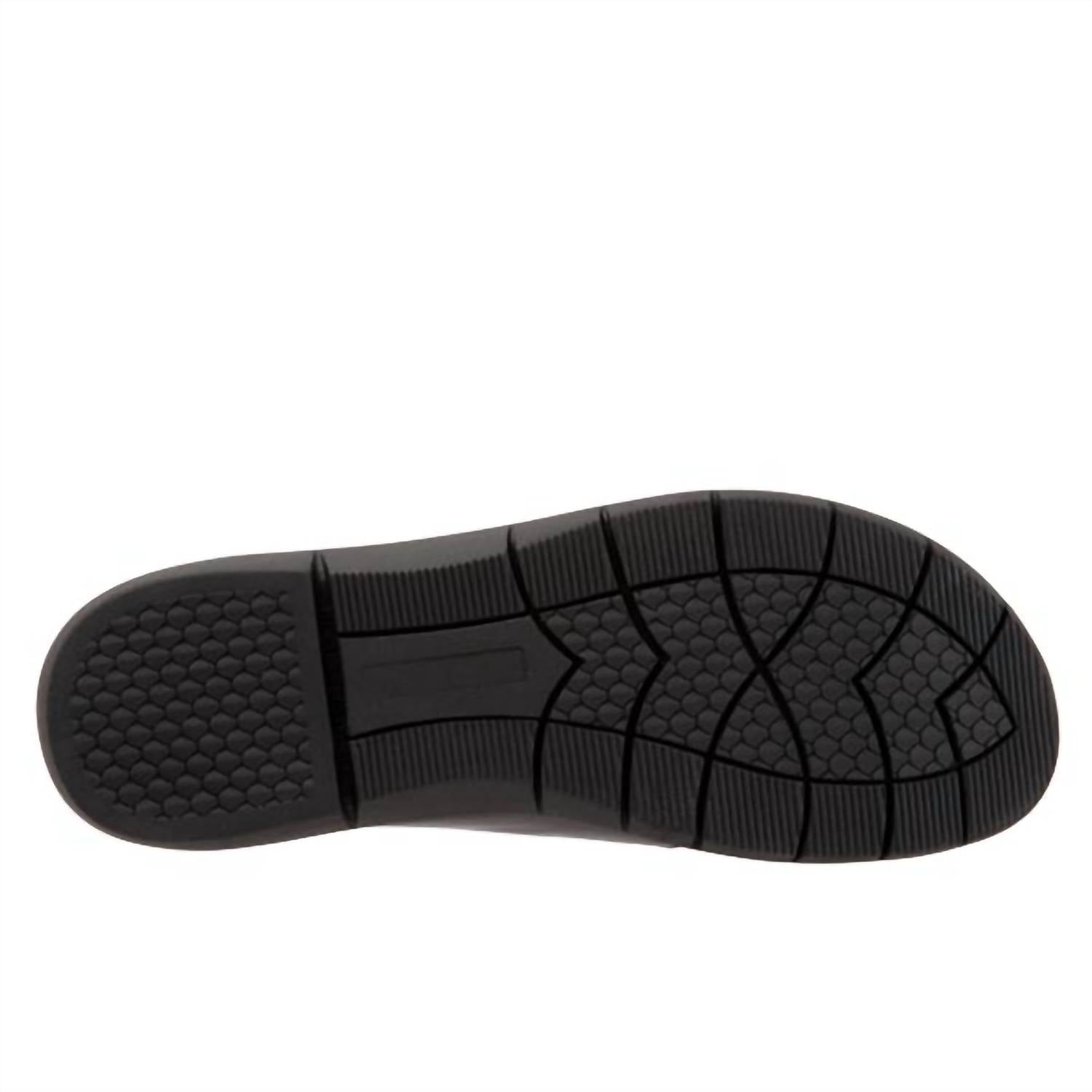 Softwalk - Women's San Marcos Clog