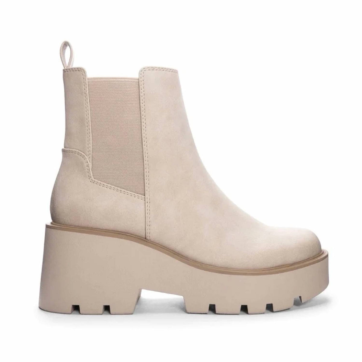 Chinese Laundry - Women's Rabbit Casual Bootie