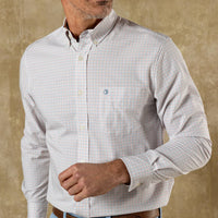 Duck Head - Performance Poplin Sport Shirt