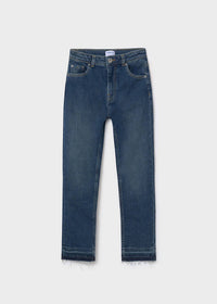Mayoral - Girl's Basic Jean