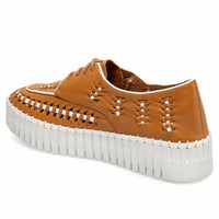 Silent D - Women's Brodies Sneakers