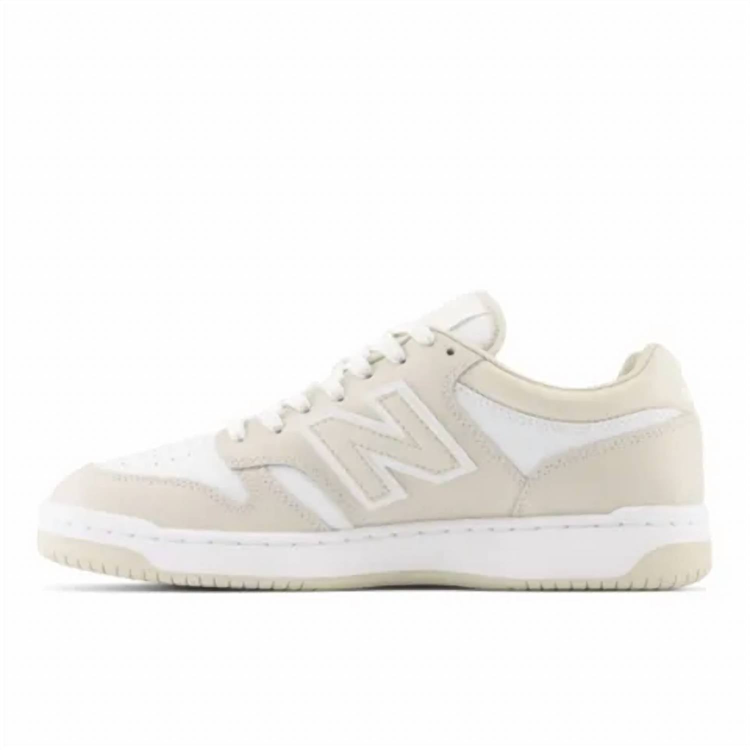 New Balance - Men's 480 Lifestyle Sneakers