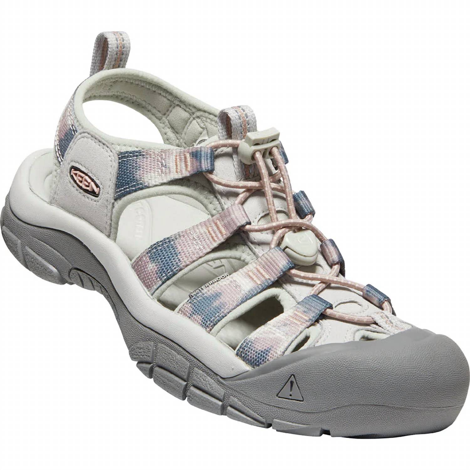 Keen - Women's Newport Hydro Sandal