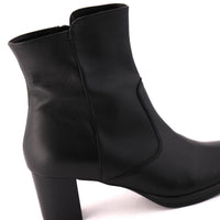 Ara - Women's Osmanthus Leather Boot