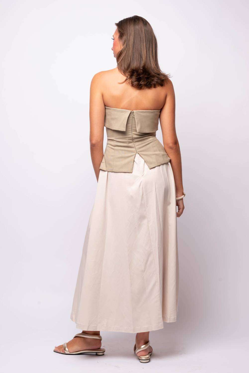 En Saison - Arden Midi Dress