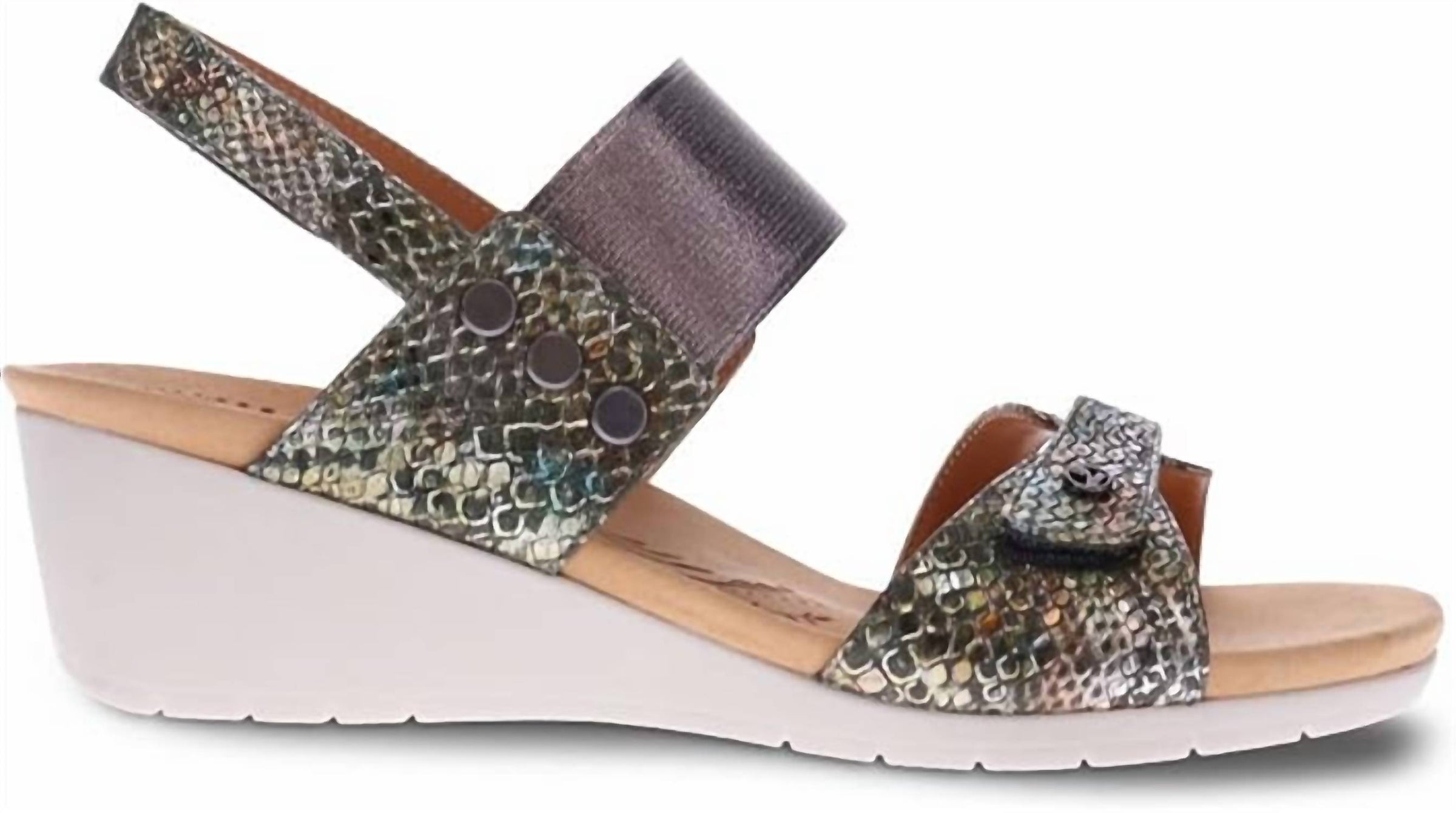 Revere - Women's Tahiti Sandal