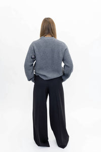 Herskind - Sabby Knit Blouse