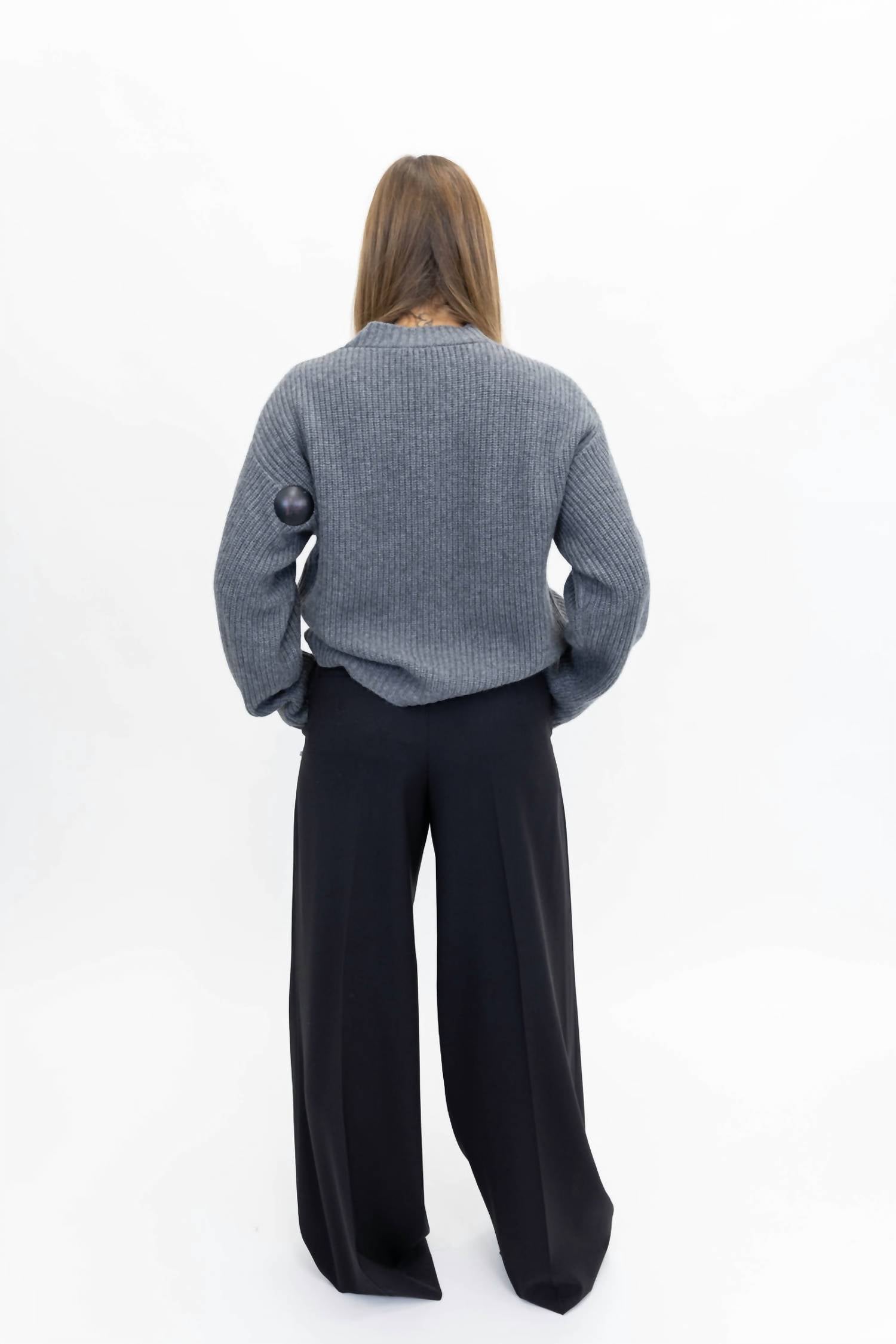 Herskind - Sabby Knit Blouse