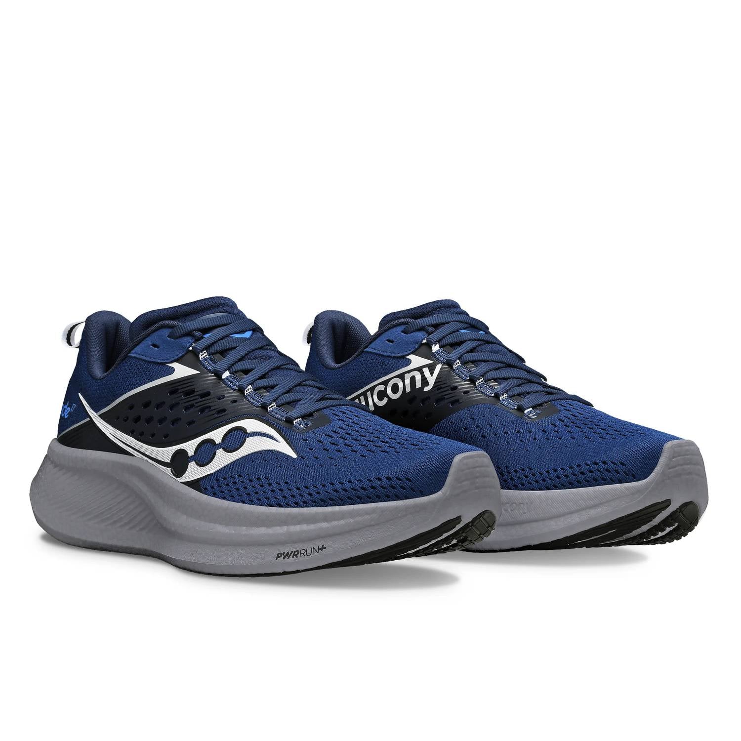 Saucony - Men's Ride 17 Running Shoes - Medium