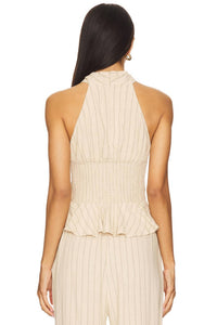 Steve Madden - Kosta Halter Top
