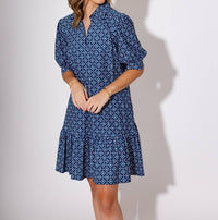 Jude Connally - Women's Tierney Dress