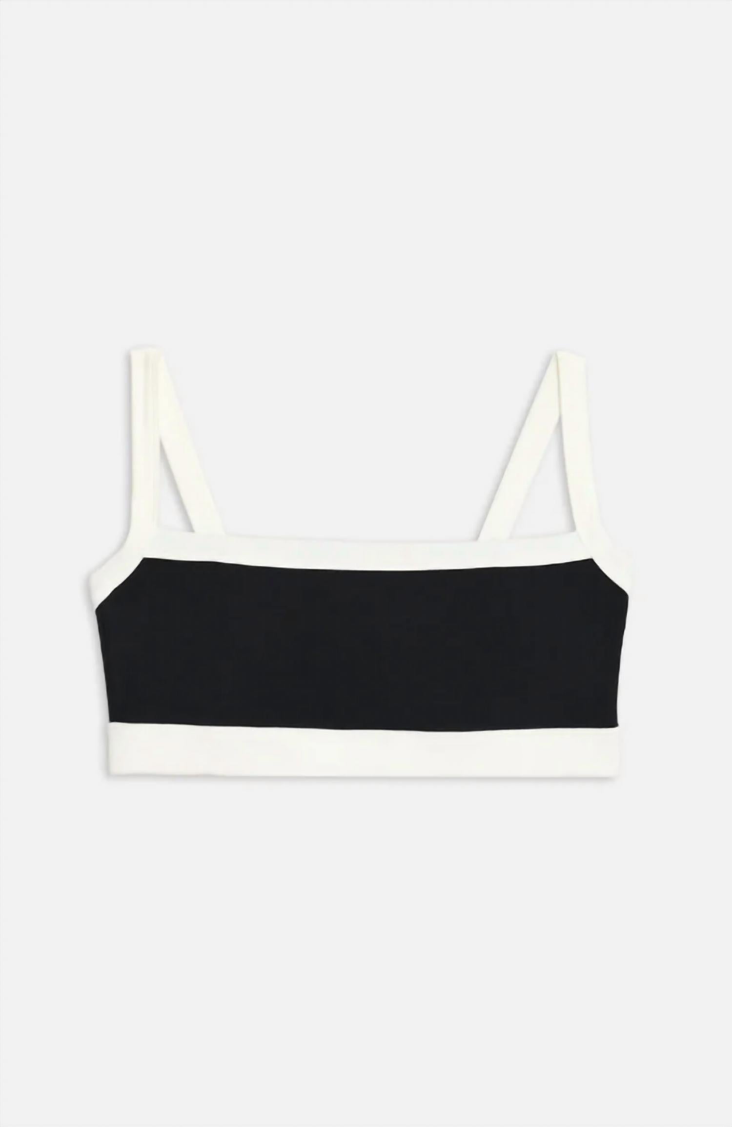 Splits59 - Monah Rigor Sports Bra