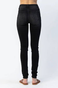 Judy Blue - Women's High Waist Skinny Jean