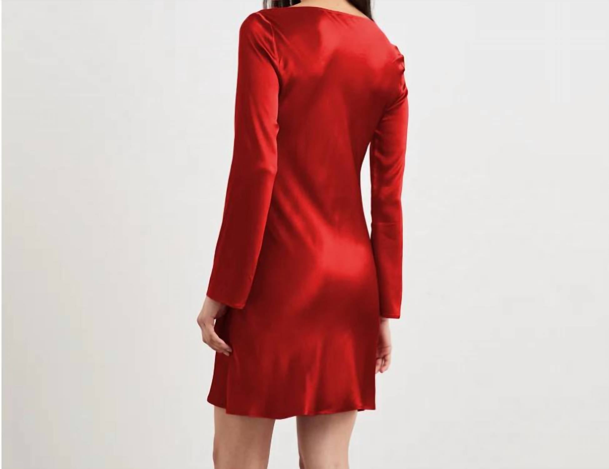 Rails - Alessandra Dress
