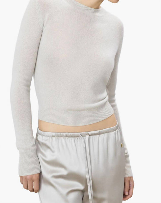 Eterne - Francis Cashmere Sweater