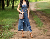 Sts Ranchwear - Women's Great Plains Lola Crossbody Bag