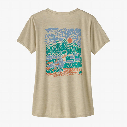 Patagonia - Capilene Cool Daily Shirt