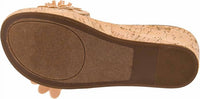 Corkys Footwear - Women's Wildflower Sandal