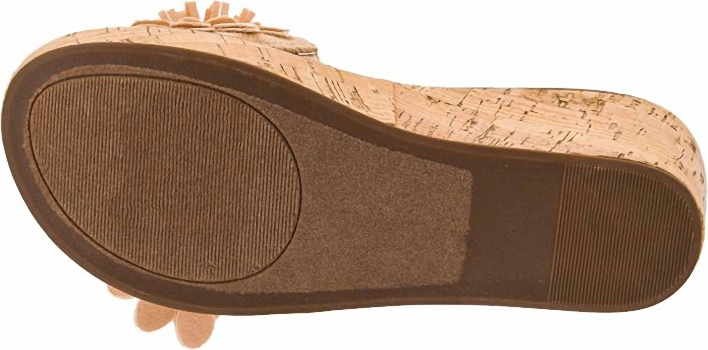 Corkys Footwear - Women's Wildflower Sandal