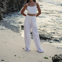 Handloom - Pera Pant