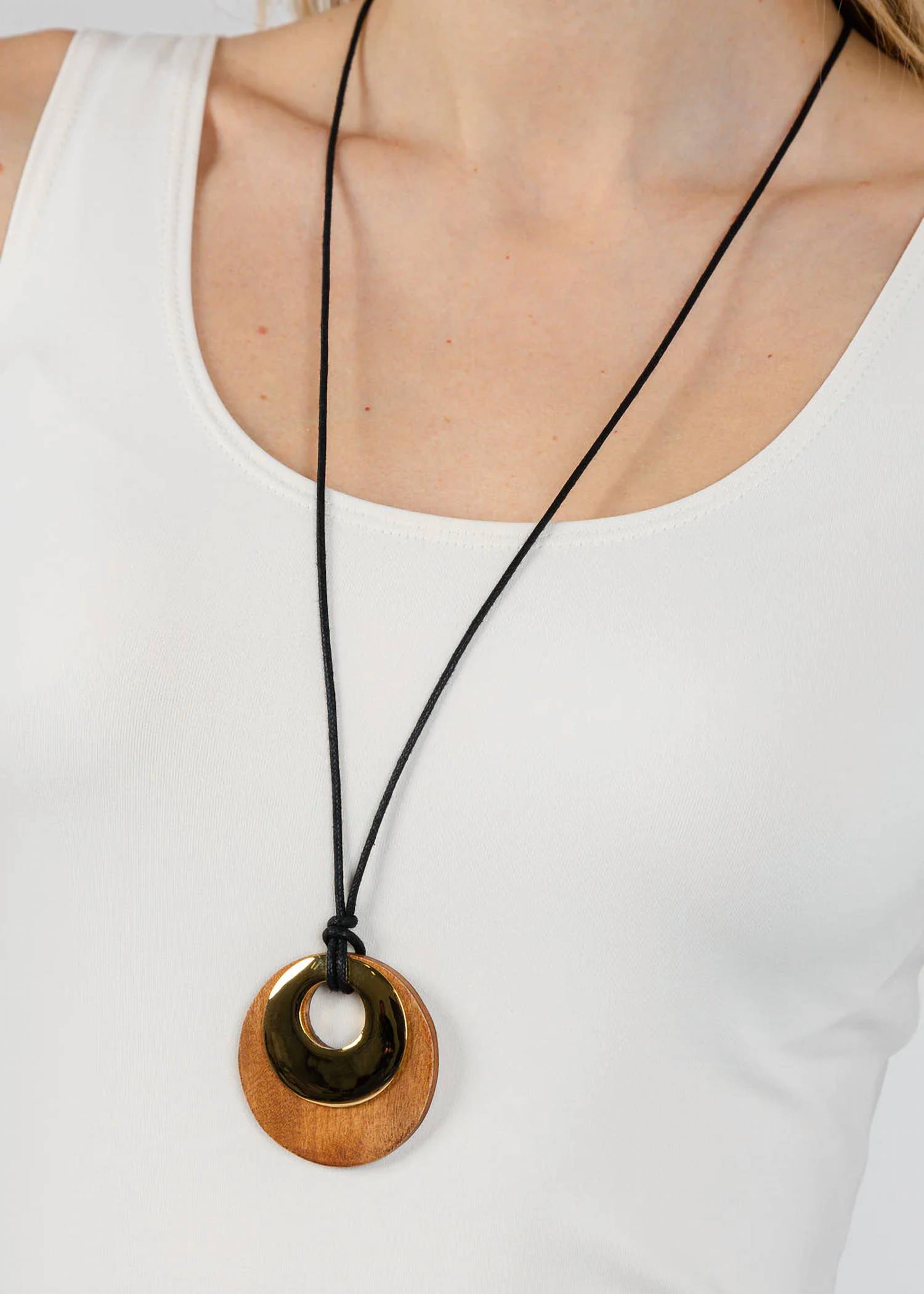 Ben-Amun - Women's Sloane Necklace