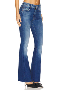 Mother - Cruiser Sneak Fray Jean