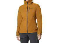 Mountain Hardwear - Stretch Ozonic Jacket