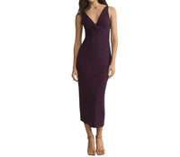 Z Supply - Eleve La Rosa Midi Dress