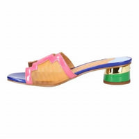J. Renee - Women's Amorra Slide Sandal