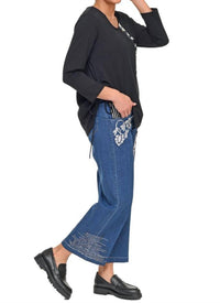 Tulip Clothing - Rico Pullover Sweatshirt