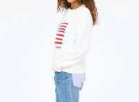 Kerri Rosenthal - Ex-boyfriend U.s. Of Love Sweatshirt