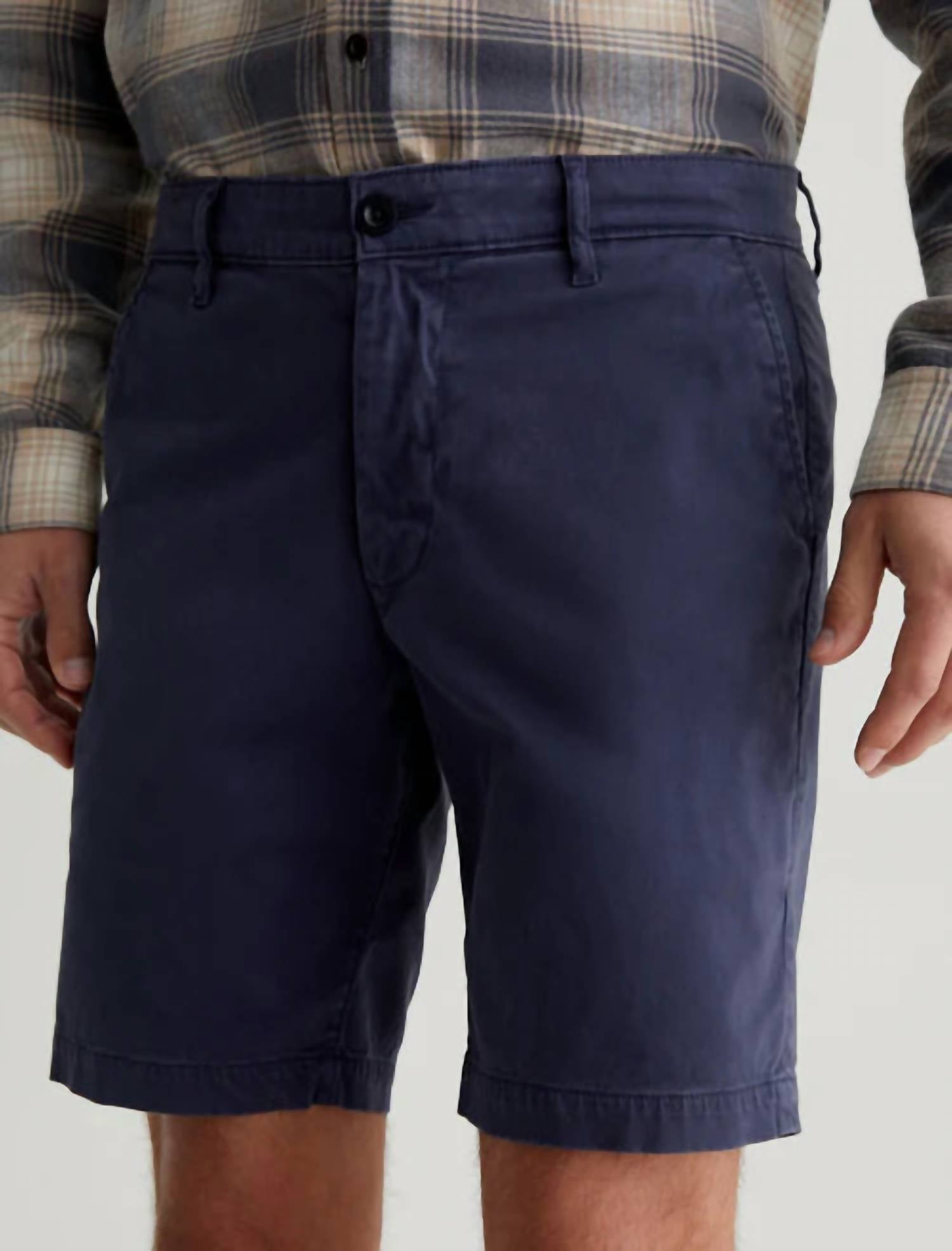 Ag Jeans - Men's Wanderer Shorts