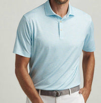 Peter Millar - Mezcal Performance Jersey Polo