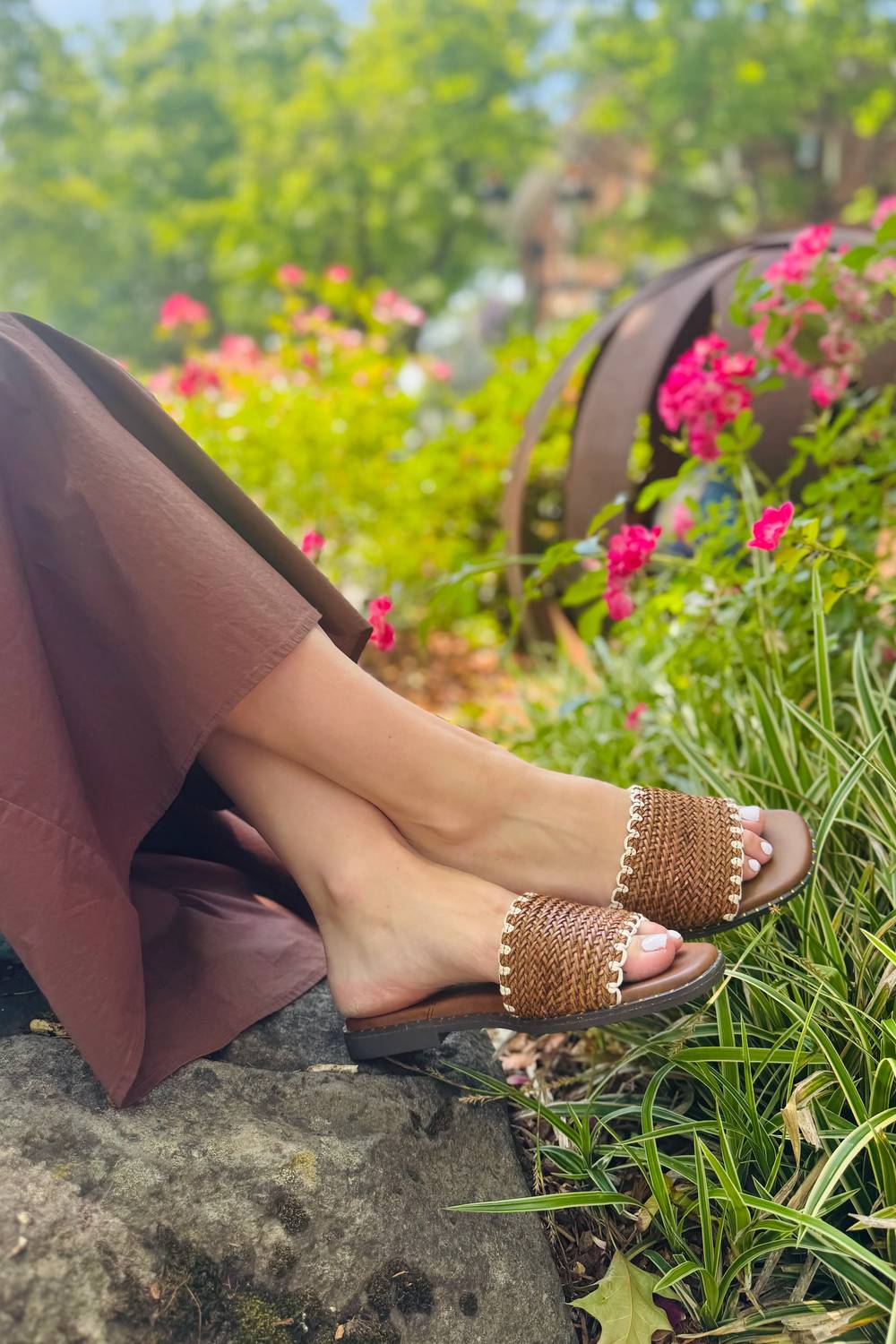 Sofft - Women's Elsa Slide