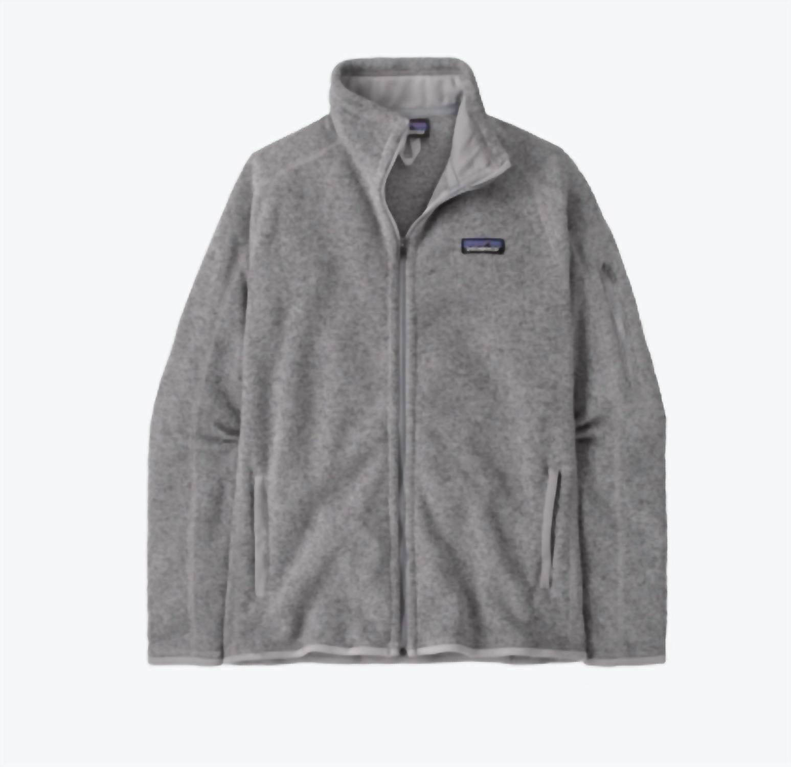 Patagonia - Better Sweater Jacket