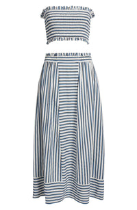 Cleobella - Bristol Tube Top & Skirt Set