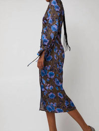 No. 6 - Stella Dress