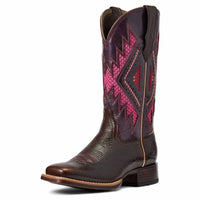Ariat - Women's Sienna Venttek 360 Western Boot