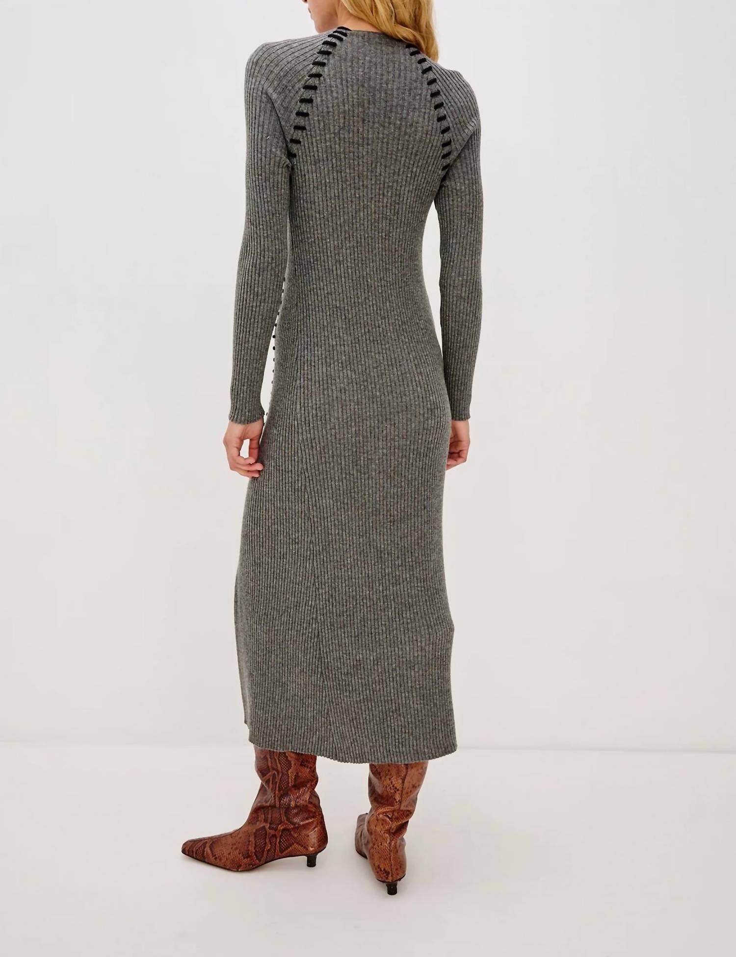 Rails - Imara Dress
